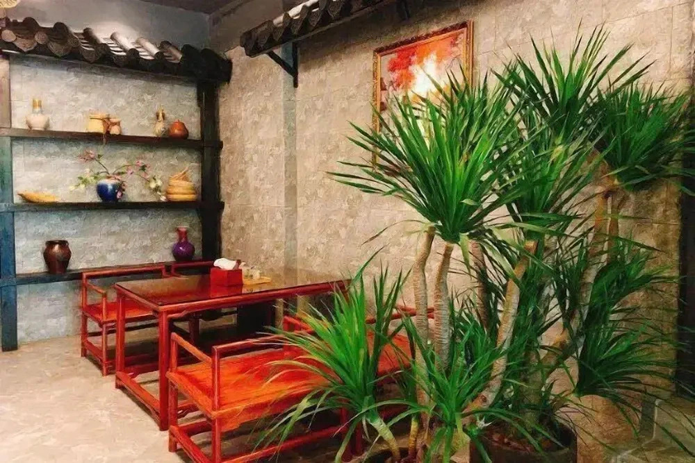 Lidu Business Hotel