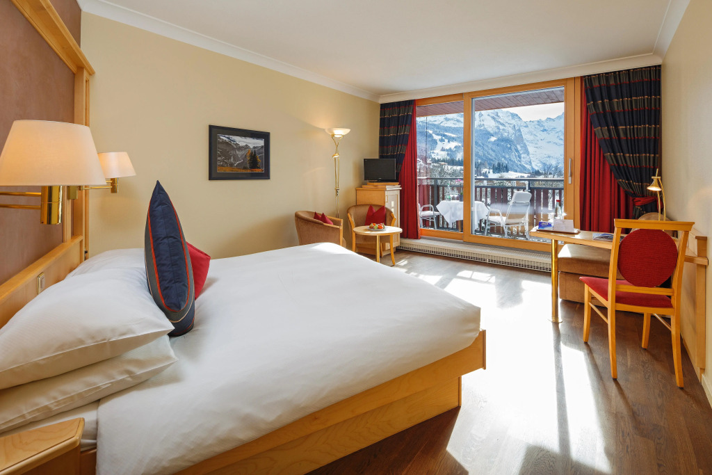 Beausite Park Hotel & Spa