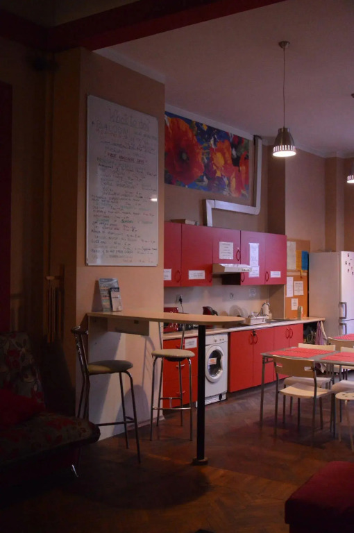 Benedict Hostel