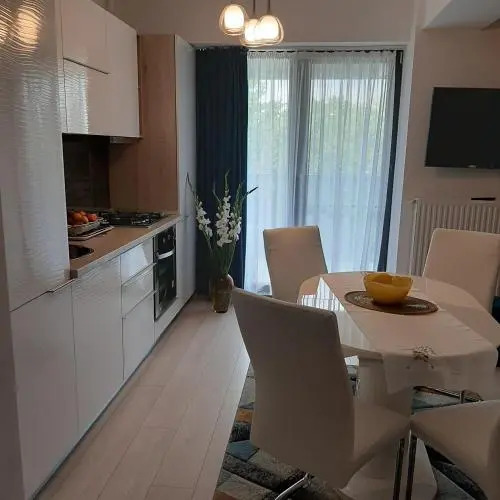 Solid Residence Apartamente