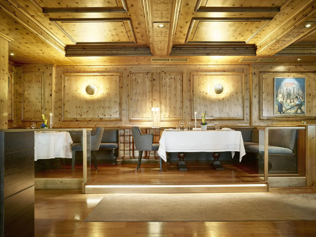 Colombi Hotel