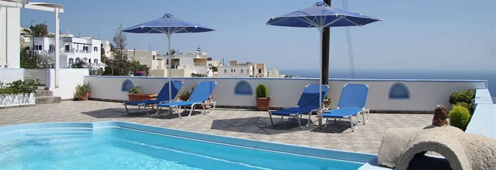 Stella Nomikou Apartments
