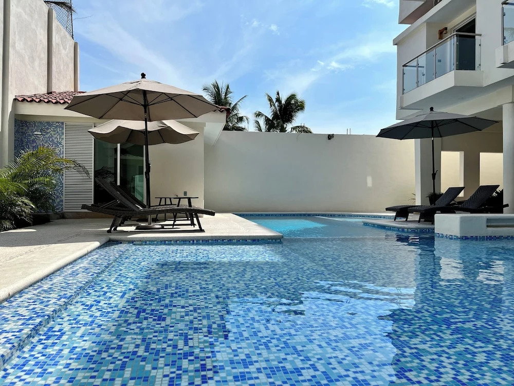 Casa Boutique Maria Bonita