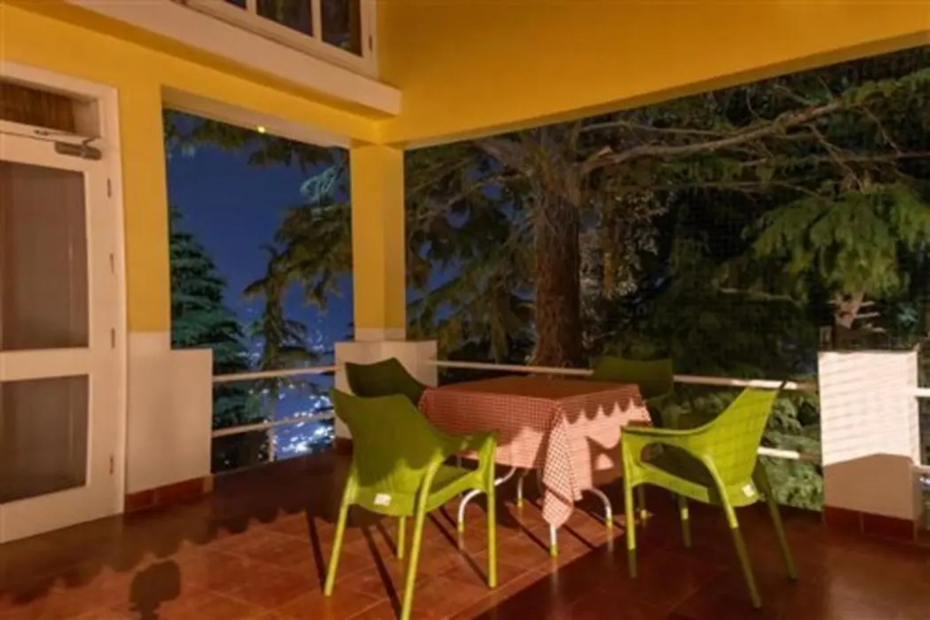 BluSalzz Villas - The Pine Tree, Dalhousie - Himachal Pradesh