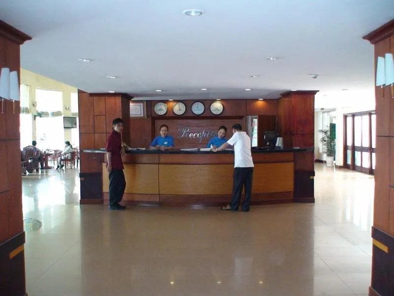 Huu Nghi Hotel