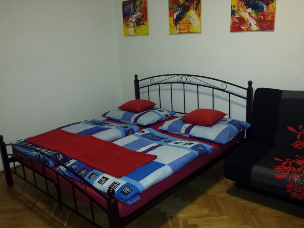 Vladislav Apartment