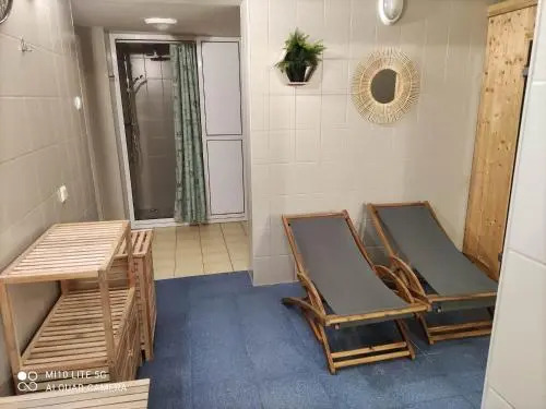 Hotel *** NAT Wisła