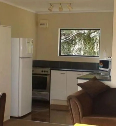 Ahipara TOP 10 Holiday Park