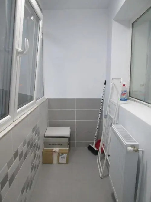 Apartament Sarra