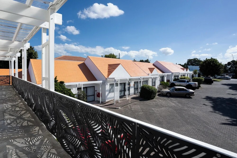 Mt Wellington Motel