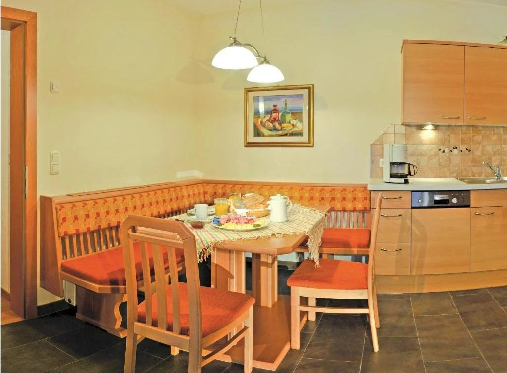 Aparthotel Garni Monte