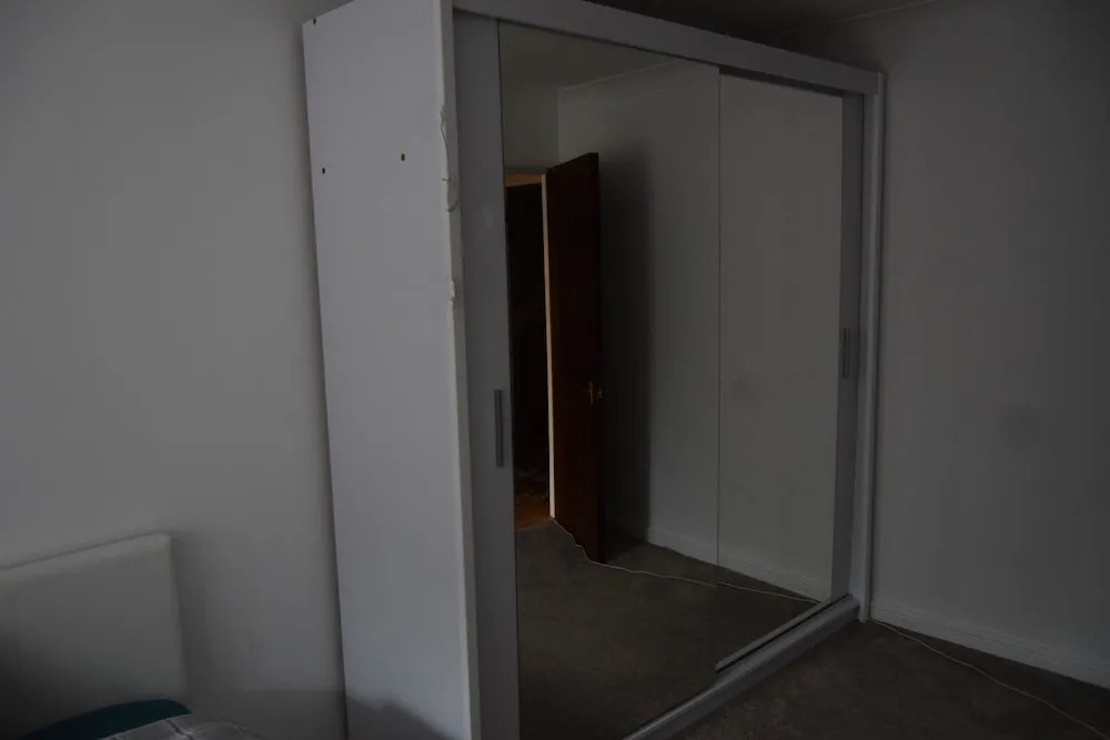 1-bed Apartment in Croydon -free Parking, Wifi