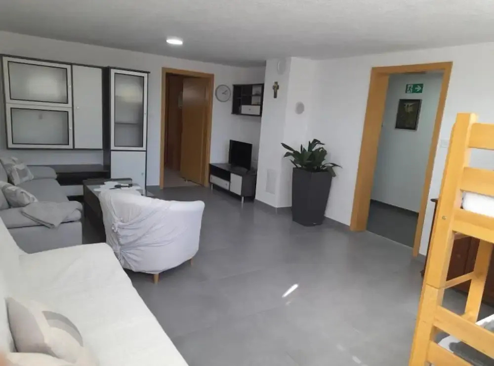 Peaceful Apartments Harfa