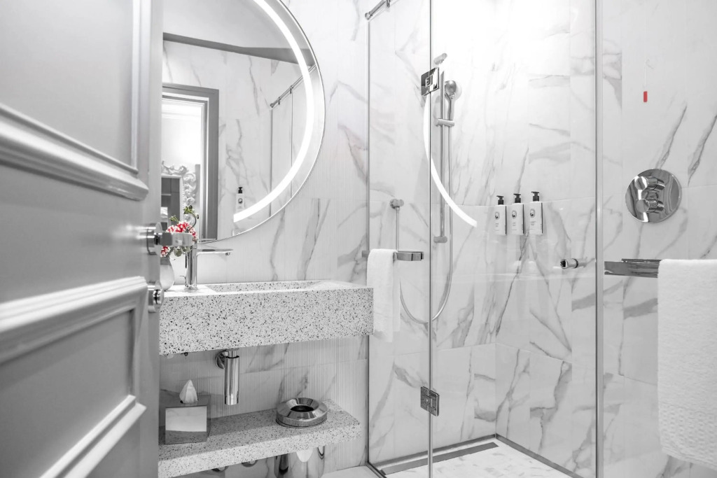 Вилла Sofitel Rome Borghese
