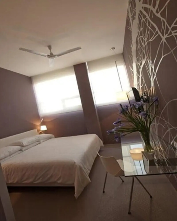 Suites Centro Histórico