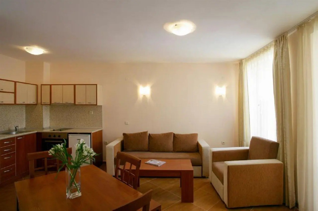 Apartments Panorama