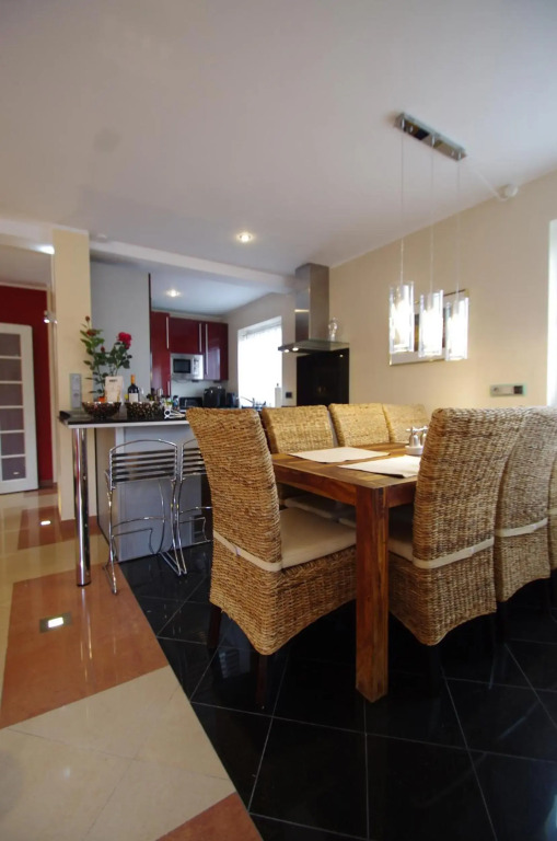 Luxury-Apartment Peter