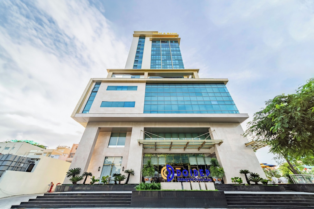 Cosmo Stars Hotel Bạc Liêu