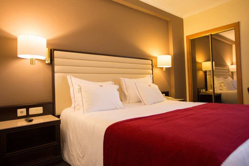 Hotel Miracorgo