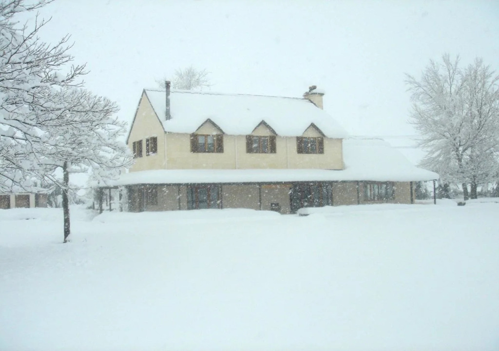 Whitestone Cottages