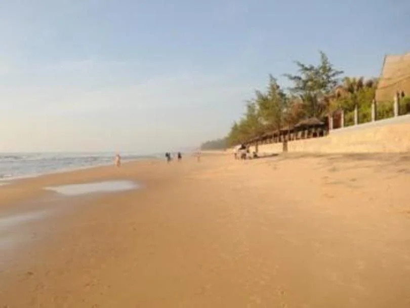 Champa Resort & Spa