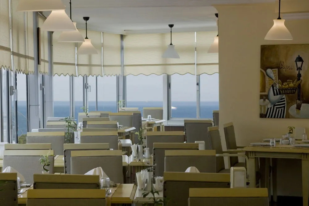 Hotel Çağyiğit
