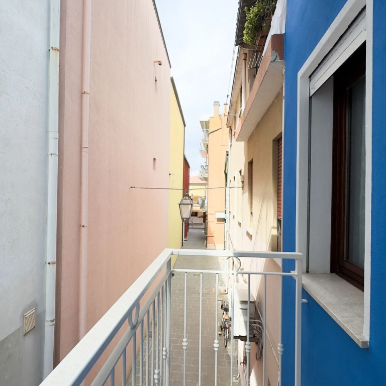 Brezza Marina - Sea Breeze by Ca-sa Check