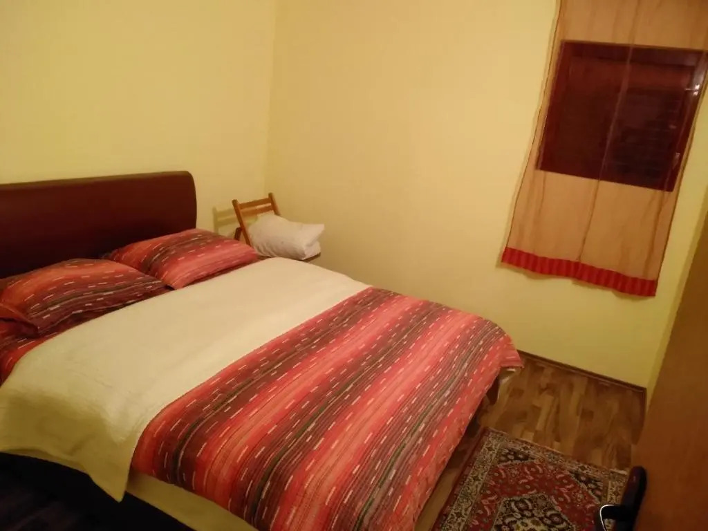 Apartments Popovic