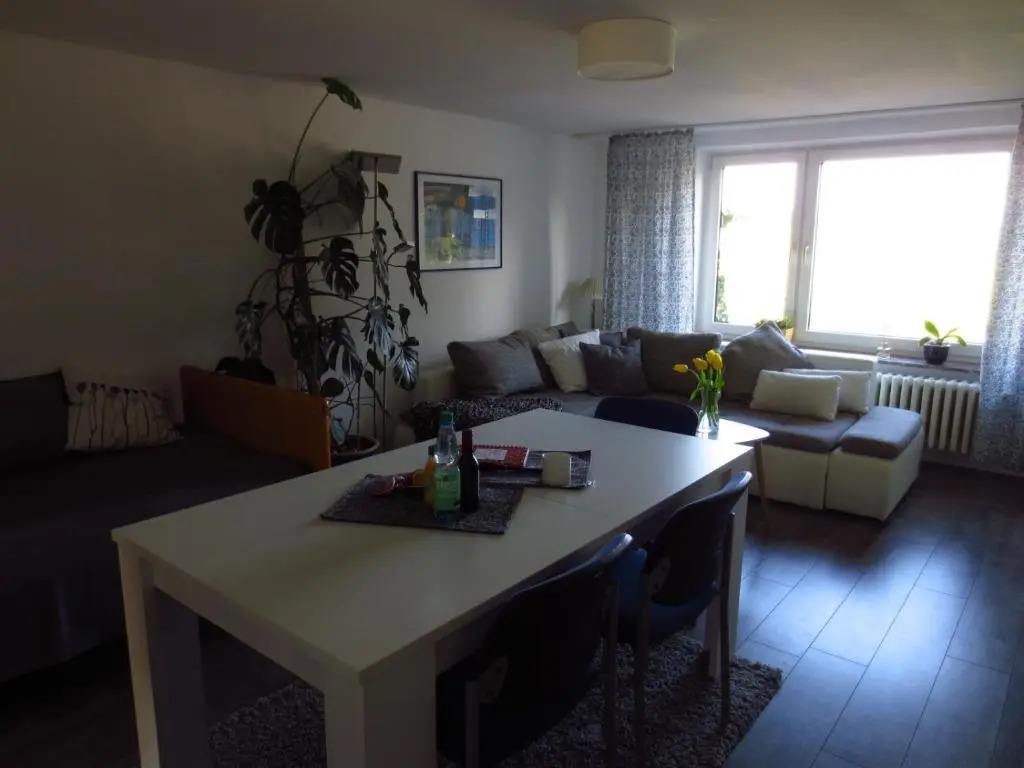 Gästezimmer im Freudenthal