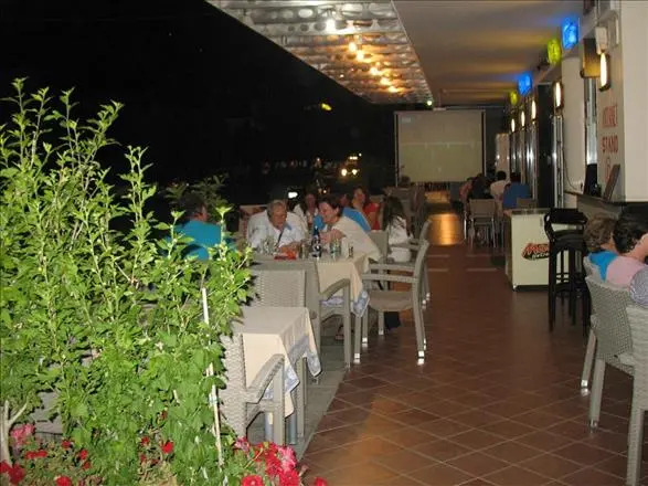Olympic Beach Rooms