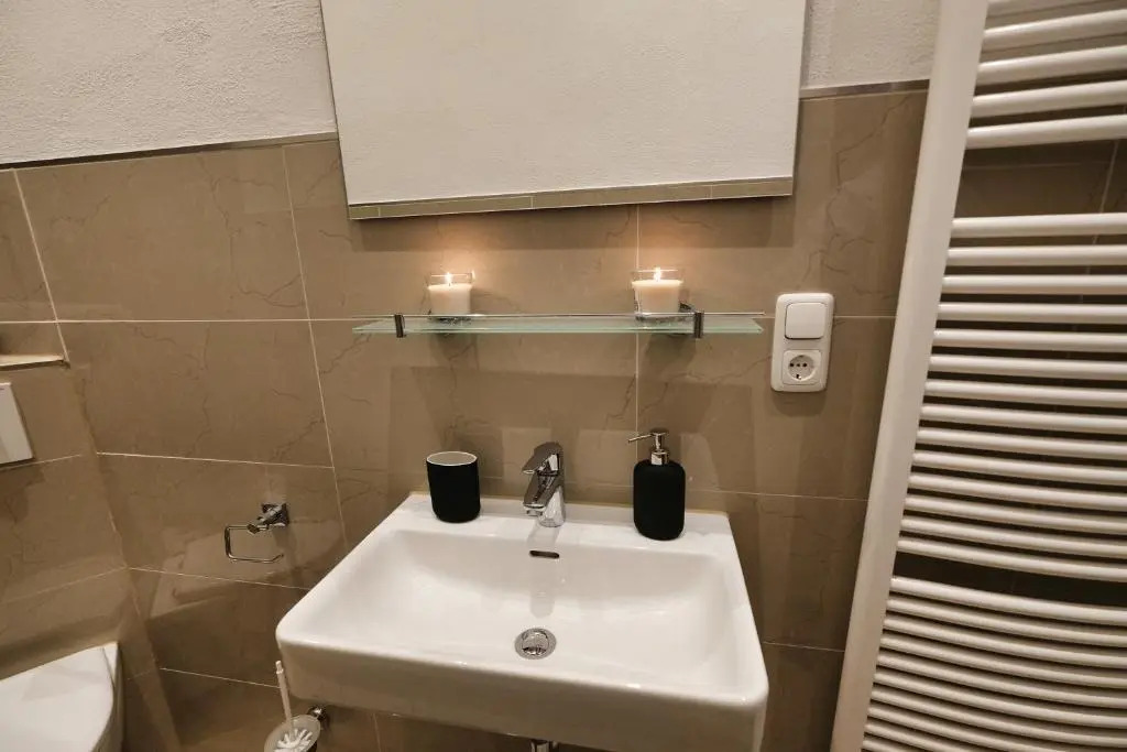 Apartment Comfort