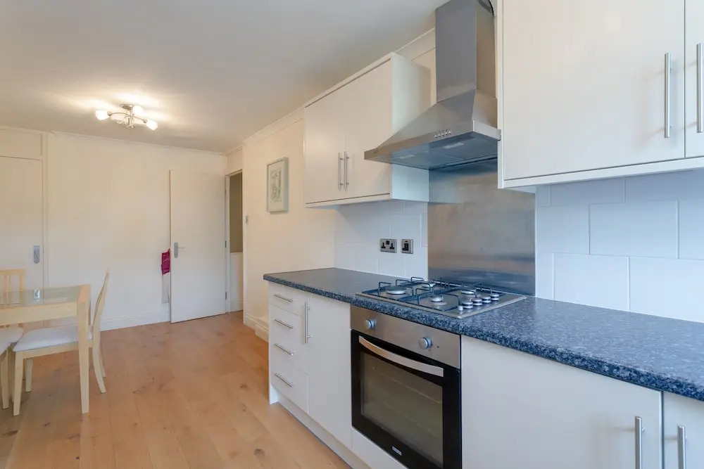 3 Bedroom Apartment in Notting Hill