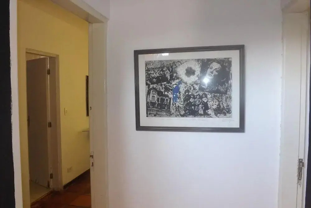 Apartamentos Casa da Pedra
