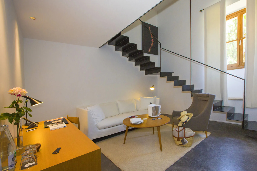 Son Brull Hotel & Spa - Relais & Chateaux