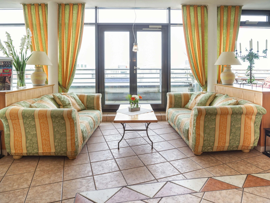 Radisson Hotel Berlin Charlottenburg