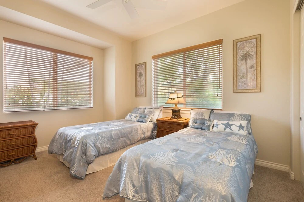Hale Lolii 2 Bedrooms 2 Bathrooms Condo