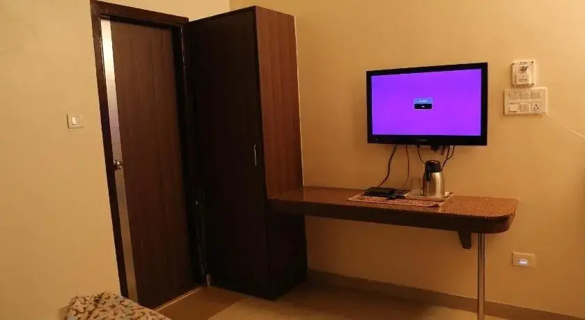 Mewar Hotel