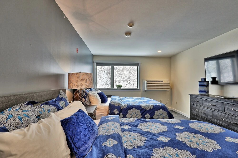 Killington Center Inn & Suites by Killington VR - Studios