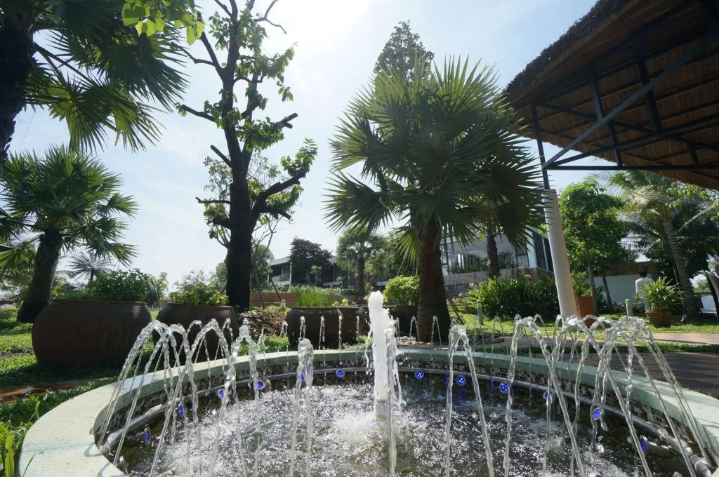 Plumeria Private Villa