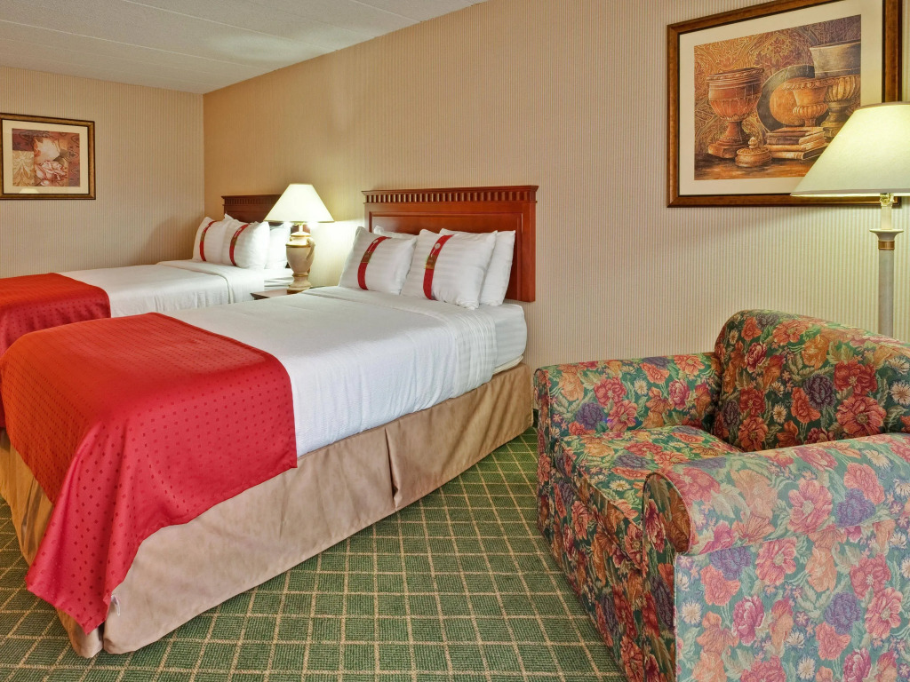 Holiday Inn Cambridge Hespeler Galt
