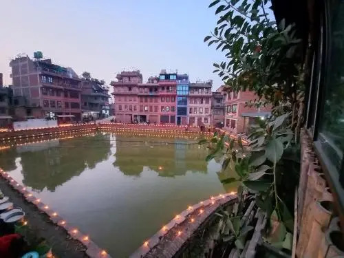 Hostel Swastik