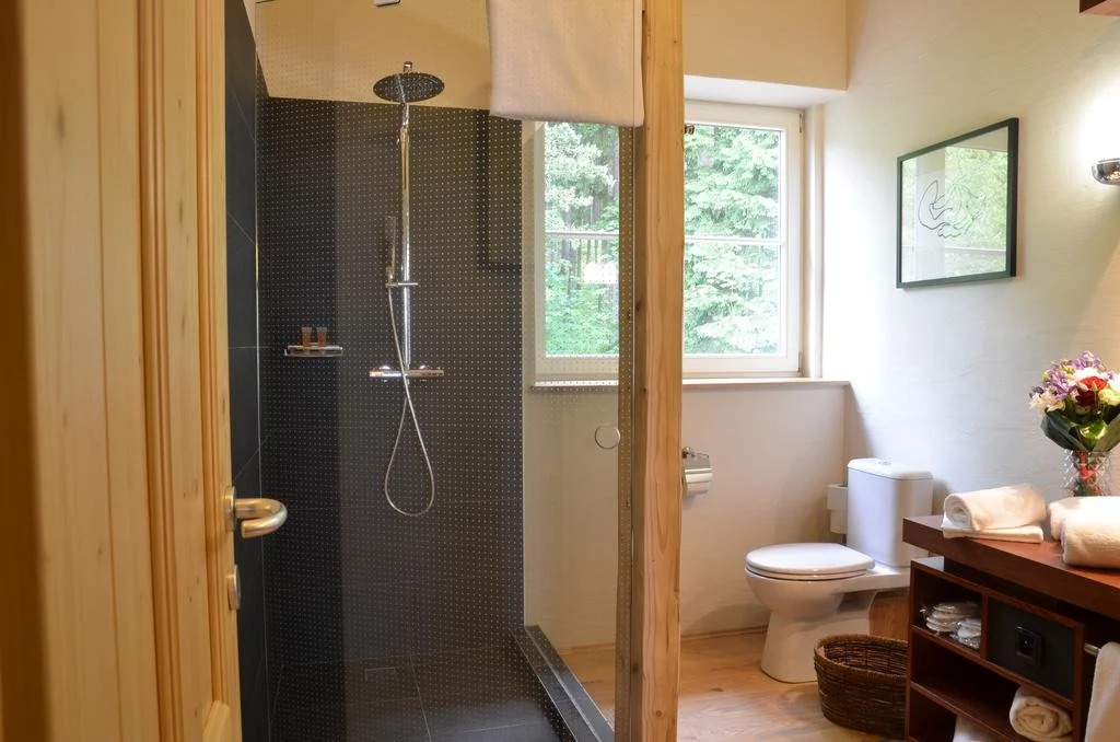 Wellness Modrý jelen