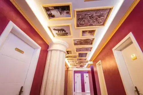 Boutique Hostel Livia