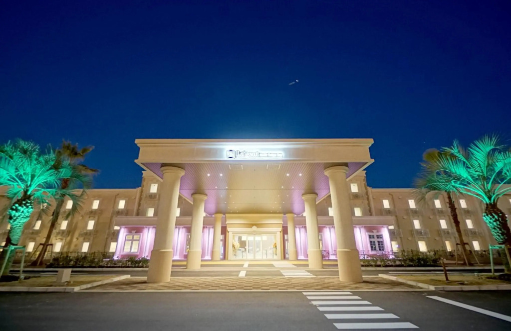Lagent Hotel Tokyo Bay