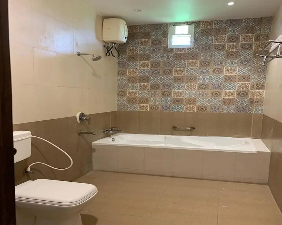 Exotica Beach Retreats Diveagar