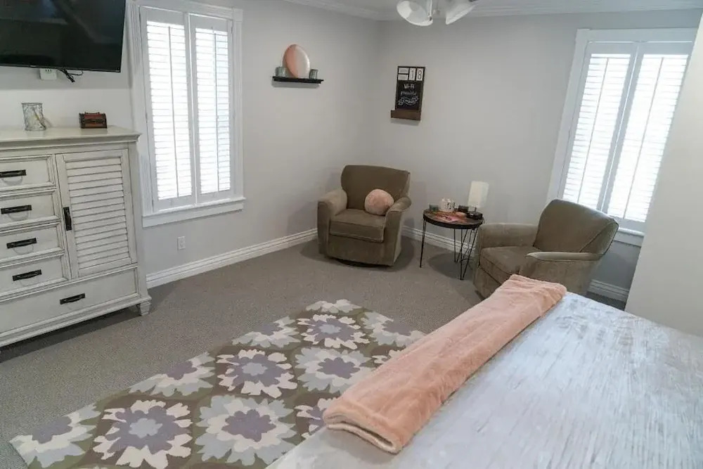 Tyler Inn at Zion