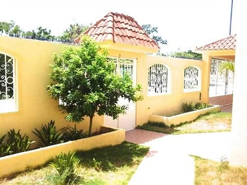 Villa El Secreto Hotel Boutique B&B
