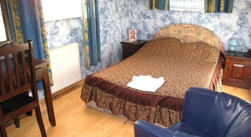 Hotelik Korona
