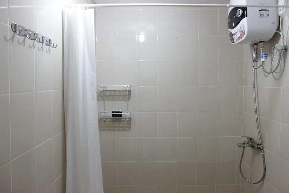 Spacious 3BR Apartment Parahyangan Residence near UNPAR