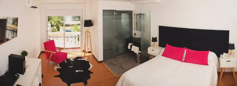 Santa Cecilia Resort & Spa I